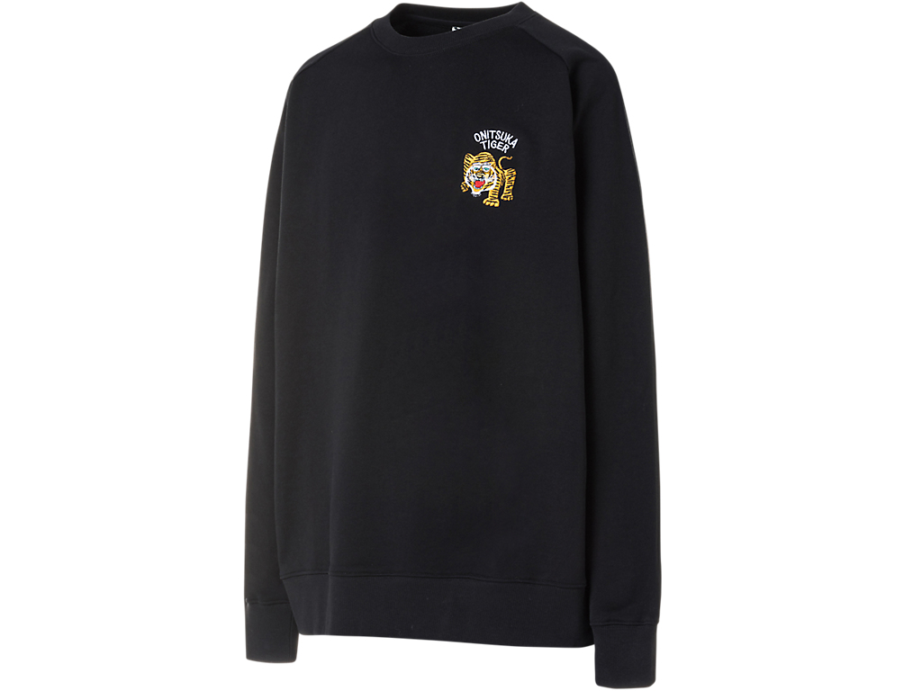 OVERSIZED TOP - Onitsuka Tiger | Onitsuka Tiger ONLINE STORE OVERSIZED TOP - Onitsuka Tiger | Onitsuka Tiger ONLINE STORE