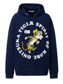 onitsuka tiger sweater