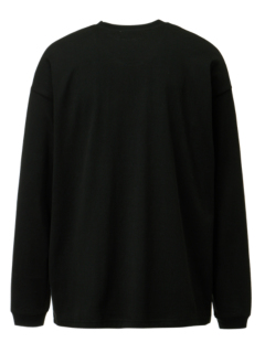 LONG SLEEVED GRAPHIC TEE - Onitsuka Tiger | Onitsuka Tiger