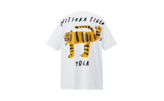 Onitsuka tiger tee 2025