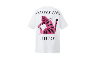 Onitsuka sales tiger tee