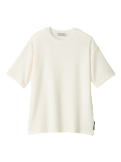 SHORT SLEEVE TOP