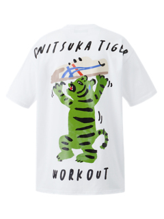 Onitsuka tiger hot sale t shirt price