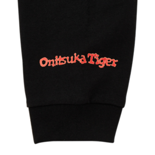 LONG SLEEVED TEE 2