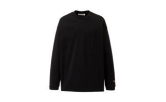 日本未入荷ACHAのDOUBLE STRIPE LONG SLEEVE LONG SLEEVED TEE - Onitsuka Tiger | Onitsuka Tiger ONLINE STORE