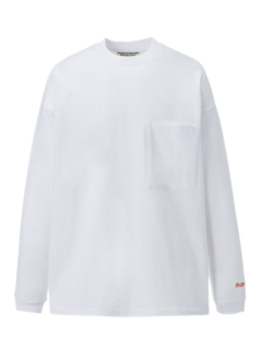 国内発送【Onitsuka Tiger】LONG SLEEVED TEE LONG SLEEVED GRAPHIC TEE - Onitsuka Tiger | Onitsuka Tiger