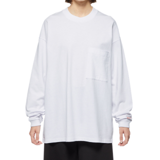 【Onitsuka Tiger】定番 LONG SLEEVED TEE ユニセックス LONG SLEEVED TEE - Onitsuka Tiger | Onitsuka Tiger ONLINE STORE