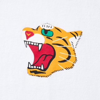 LONG SLEEVED GRAPHIC TEE 2