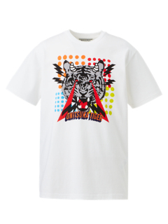 SS GRAPHIC TEE