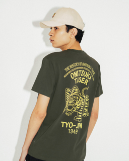 新品未使用★chiiiibag 89 graphic T ベージュ Ch!iiibag/Chiiiibag 89” Graphic T - メルカリ