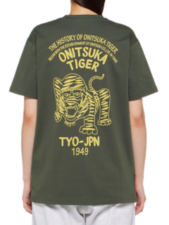 GRAPHIC TEE