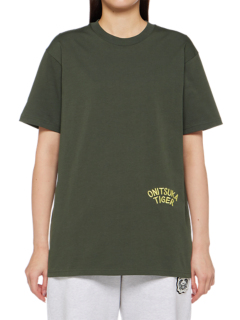 GRAPHIC TEE 8