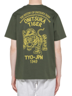 GRAPHIC TEE