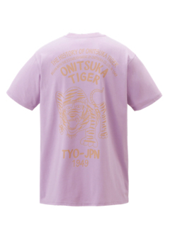 GRAPHIC TEE - Onitsuka Tiger | Onitsuka Tiger ONLINE STORE