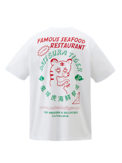 T-SHIRT | MEN | APPAREL | オニツカタイガー公式オンラインストア