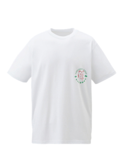 GRAPHIC TEE - Onitsuka Tiger | Onitsuka Tiger ONLINE STORE