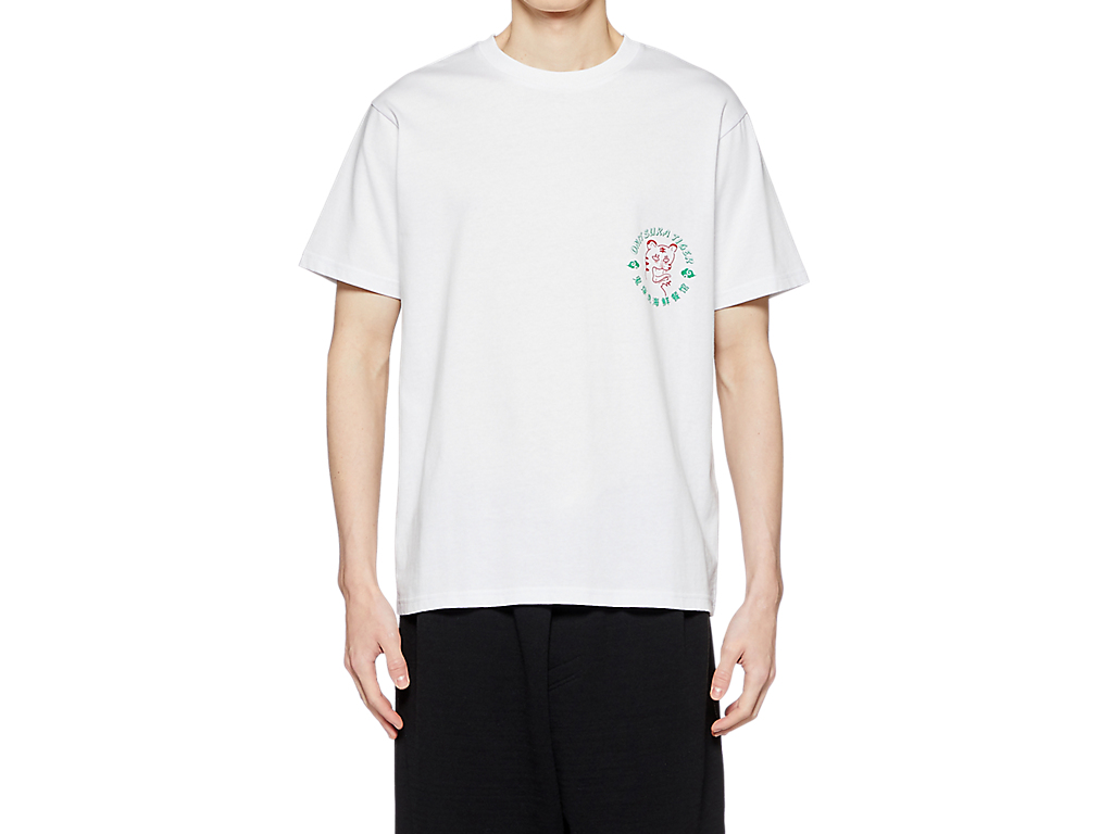 GRAPHIC TEE - Onitsuka Tiger | Onitsuka Tiger ONLINE STORE GRAPHIC TEE - Onitsuka Tiger | Onitsuka Tiger ONLINE STORE