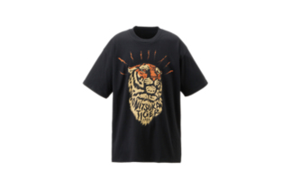 GRAPHIC TEE - Onitsuka Tiger | Onitsuka Tiger ONLINE STORE