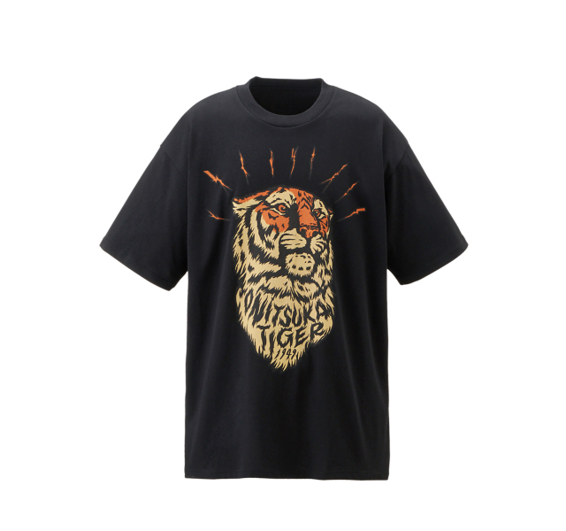 TOPS - Onitsuka Tiger | Onitsuka Tiger ONLINE STORE