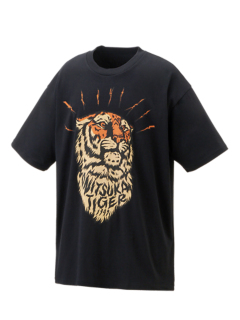 GRAPHIC TEE - Onitsuka Tiger | Onitsuka Tiger ONLINE STORE