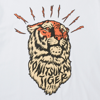 GRAPHIC TEE - Onitsuka Tiger | Onitsuka Tiger ONLINE STORE