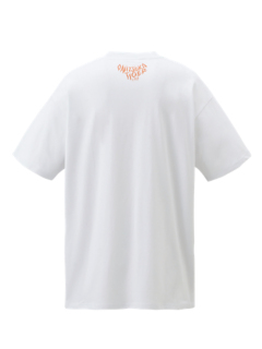 GRAPHIC TEE - Onitsuka Tiger | Onitsuka Tiger ONLINE STORE