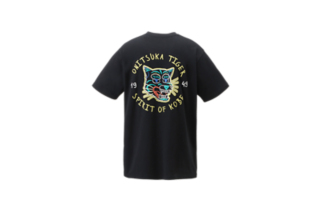 GRAPHIC TEE - Onitsuka Tiger | Onitsuka Tiger ONLINE STORE