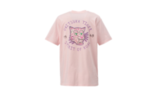 GRAPHIC TEE - Onitsuka Tiger | Onitsuka Tiger ONLINE STORE
