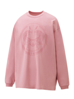 LONG SLEEVED GRAPHIC TEE