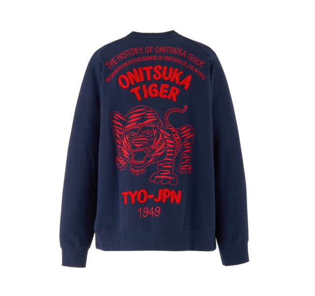 TOPS - Onitsuka Tiger | Onitsuka Tiger ONLINE STORE