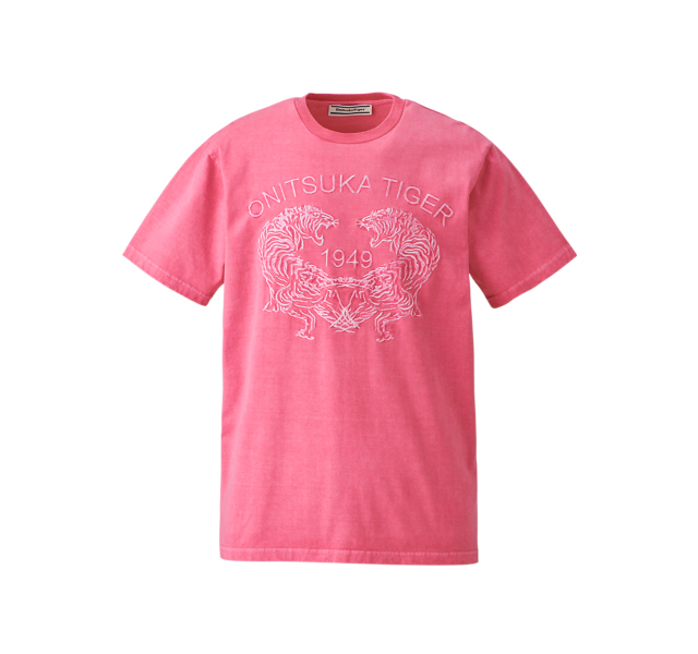 nozomi ishiguro tiger 和 design tee nozomi ishiguro tiger 和 design tee - メルカリ