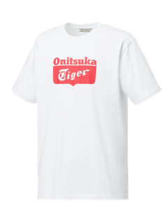 LOGO TEE - Onitsuka Tiger | Onitsuka Tiger ONLINE STORE