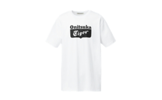 LOGO TEE - Onitsuka Tiger | Onitsuka Tiger ONLINE STORE