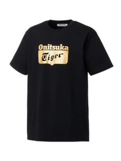 LOGO TEE - Onitsuka Tiger | Onitsuka Tiger ONLINE STORE