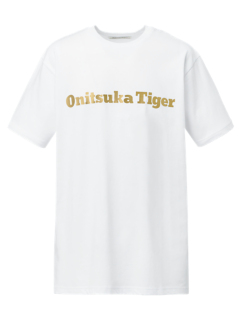 【新品】Onitsuka Tiger グラフィックトラックジャケット　38