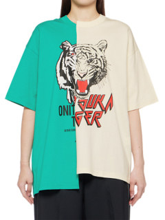 GRAPHIC TEE