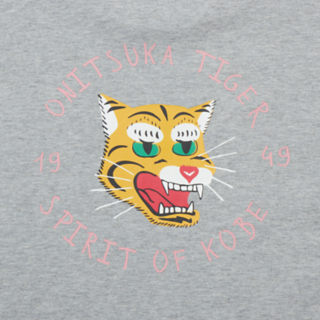 GRAPHIC TEE 2