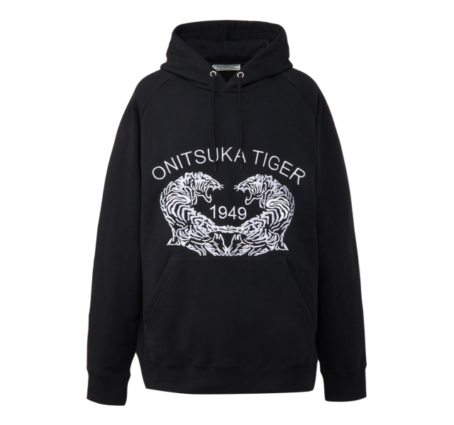SWEAT&HOODIE - Onitsuka Tiger | Onitsuka Tiger ONLINE STORE
