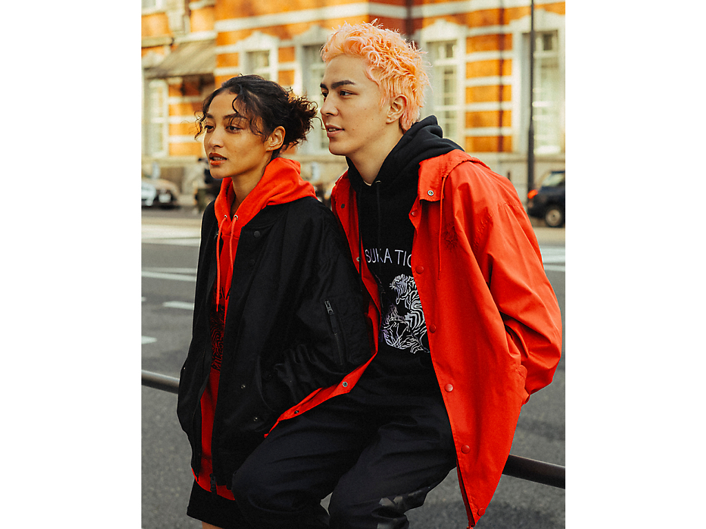 SWEAT HOODIE SWEAT HOODIE
