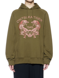 SWEAT HOODIE 8