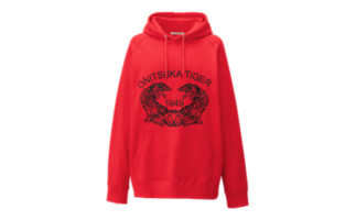 SWEAT HOODIE