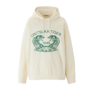 SWEAT&HOODIE - Onitsuka Tiger | Onitsuka Tiger ONLINE STORE