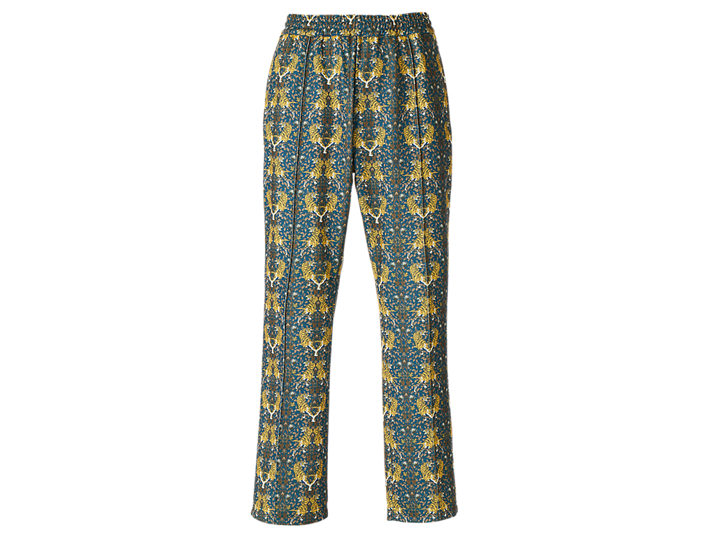 PRINTED TRACK PANTS - Onitsuka Tiger | Onitsuka Tiger ONLINE PRINTED TRACK PANTS - Onitsuka Tiger | Onitsuka Tiger ONLINE