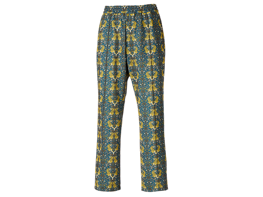 PRINTED TRACK PANTS - Onitsuka Tiger | Onitsuka Tiger ONLINE PRINTED TRACK PANTS - Onitsuka Tiger | Onitsuka Tiger ONLINE