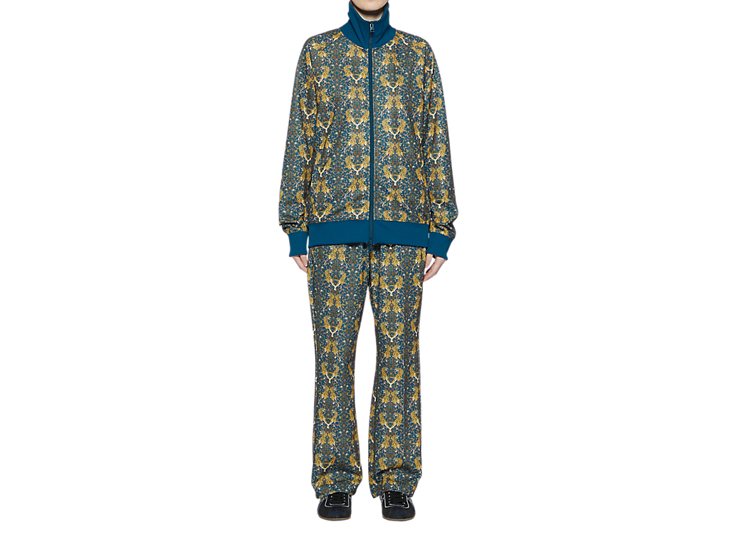 PRINTED TRACK PANTS - Onitsuka Tiger | Onitsuka Tiger ONLINE PRINTED TRACK PANTS - Onitsuka Tiger | Onitsuka Tiger ONLINE
