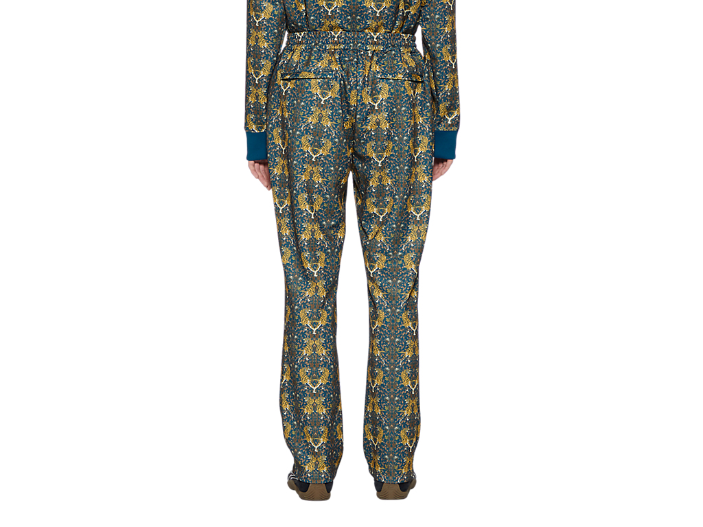 PRINTED TRACK PANTS - Onitsuka Tiger | Onitsuka Tiger ONLINE PRINTED TRACK PANTS - Onitsuka Tiger | Onitsuka Tiger ONLINE