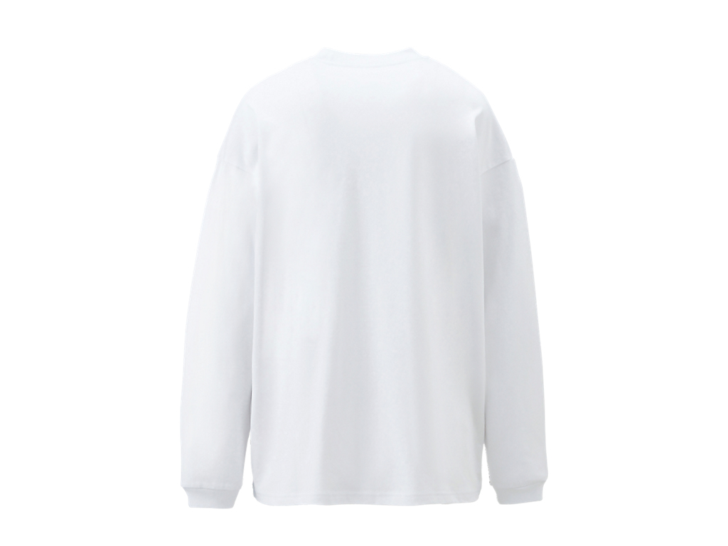 LONG SLEEVED GRAPHIC TEE - Onitsuka Tiger | Onitsuka Tiger LONG SLEEVED GRAPHIC TEE - Onitsuka Tiger | Onitsuka Tiger