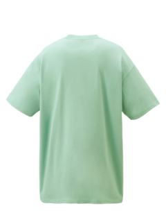Onitsuka Tiger PATOU コラボ 半袖 Tシャツ ピンク