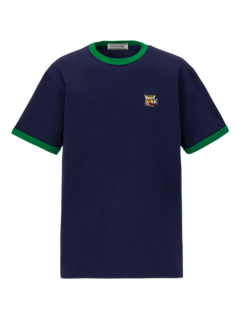 新品 定価以下 XL WIND AND SEA CORDURA Tシャツ 黒 青 WIND AND SEA】T-SHIRT I - fabric - ONLINE STORE｜正規取扱店・通販