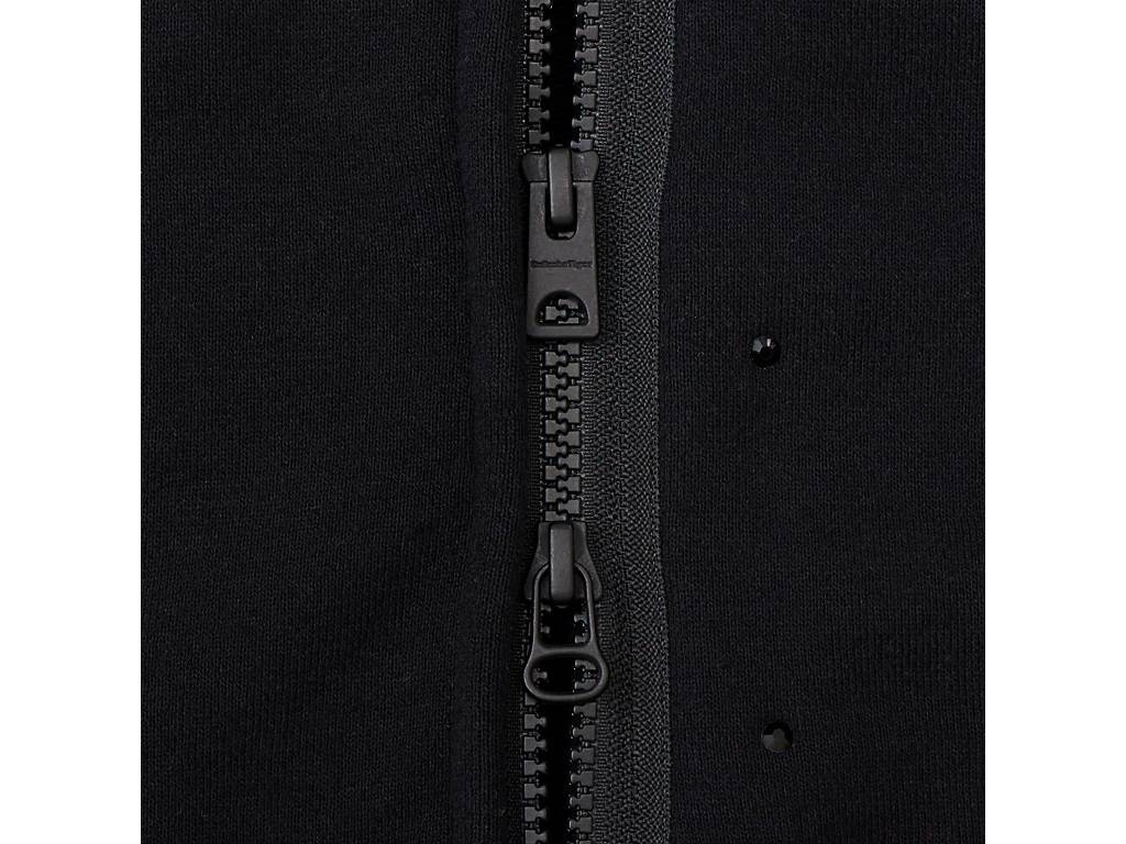 ZIP-UP HOODIE - Onitsuka Tiger | Onitsuka Tiger ONLINE STORE ZIP-UP HOODIE - Onitsuka Tiger | Onitsuka Tiger ONLINE STORE